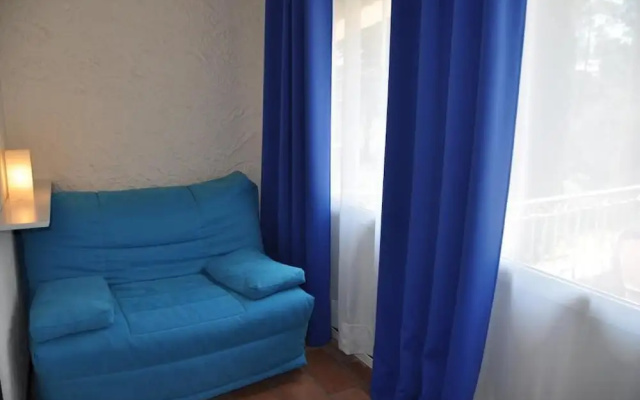 Hotel la Cigalière