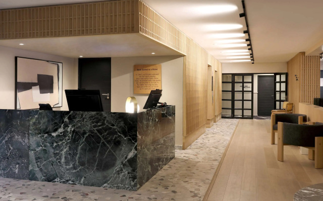 Hyatt House Johannesburg Sandton