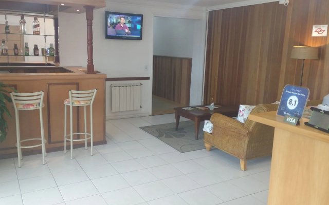Hotel Parque das Flores