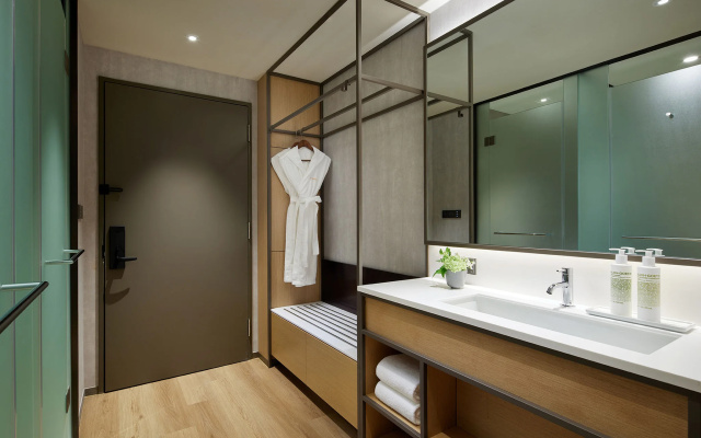 L7 HAEUNDAE by LOTTE HOTELS
