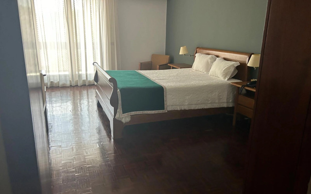 Lam Hotel Fortaleza de Almeida