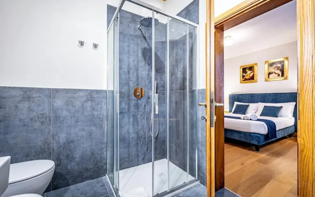 YiD Leone X luxury 4 Bedroom
