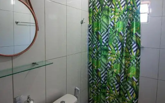 Aracuã Suítes