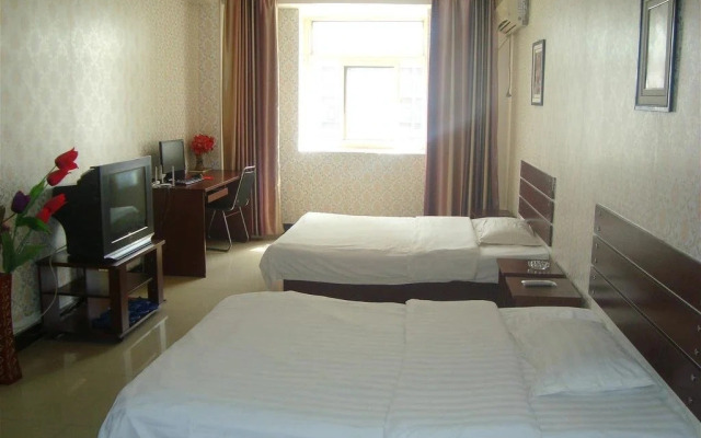 Zhengzhou Hongda Express Hotel
