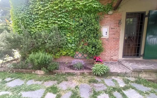 Casina Belvedere