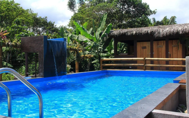 La Bicok Ecolodge