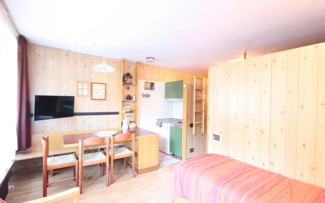 Apartments Marilleva 900