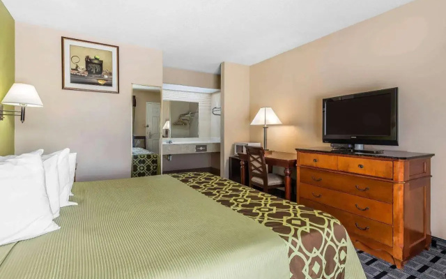 Rodeway Inn Augusta