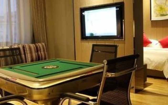 Homeinn Ripple Yun Hotel (Weihai Huoju 8th Street International Coastal Baths)