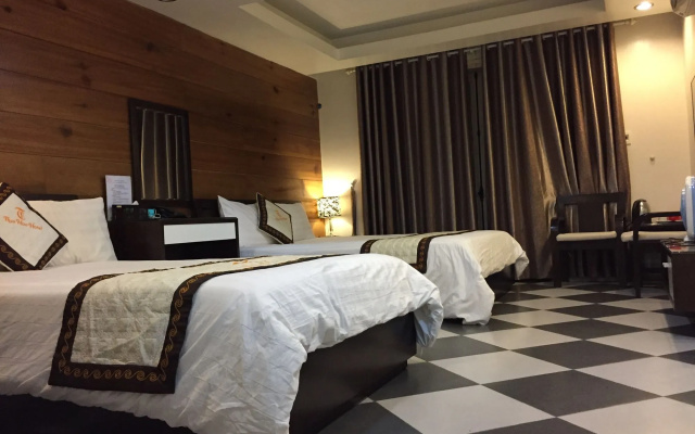 Thai Hoa Hotel