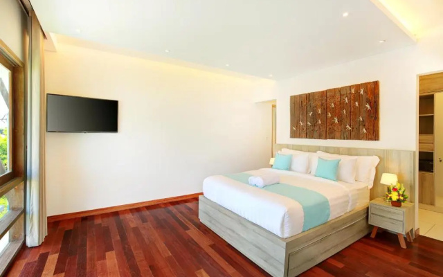 Villa Kinjeng Canggu