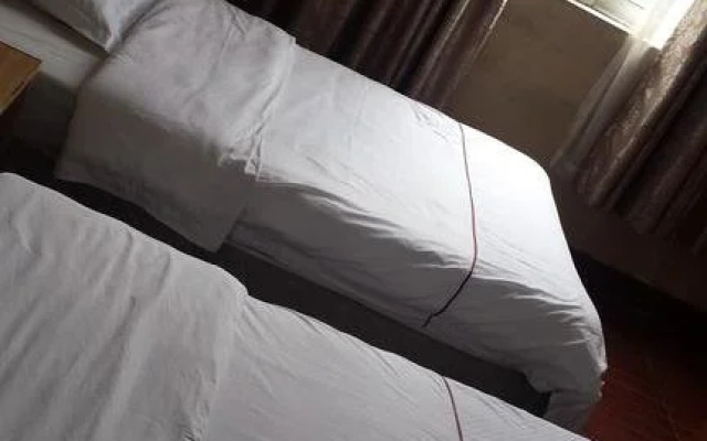 Guangzhou Shang Yue Hotel