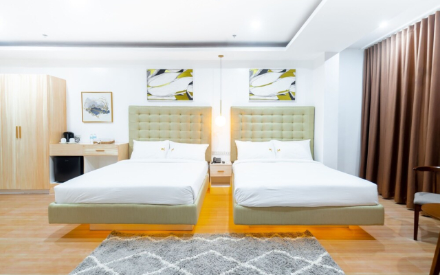 The Glend Hotel Iloilo