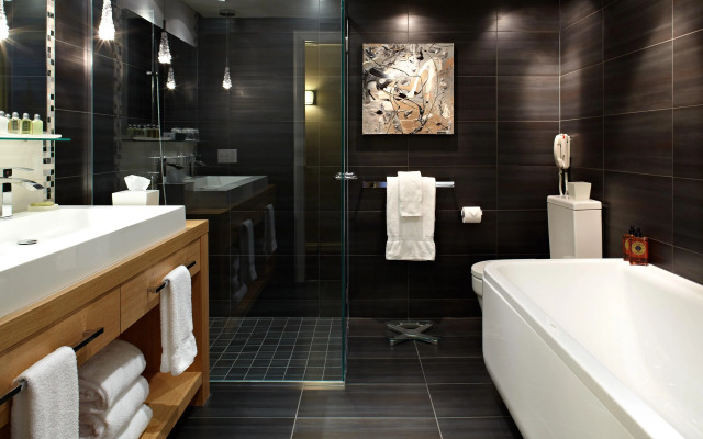 InterContinental Montreal by IHG