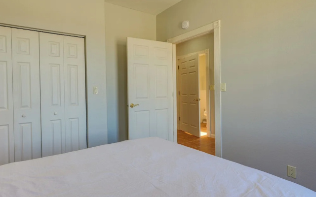 Eloy Vacation Rental w/ Pool Access & Courtyard!