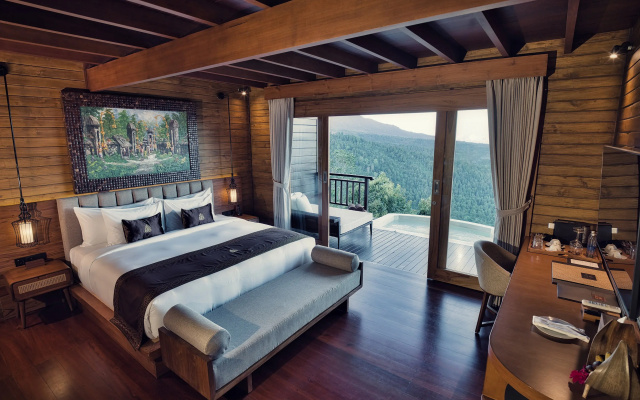 Отель Elevate Bali