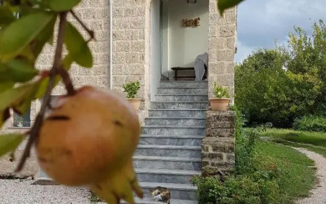 A casa di Samuele
