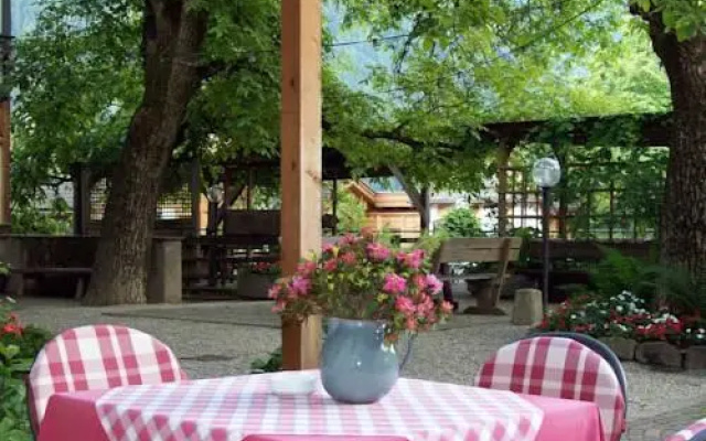 Gasthof Eggwirt