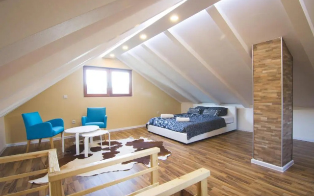 Residence Green