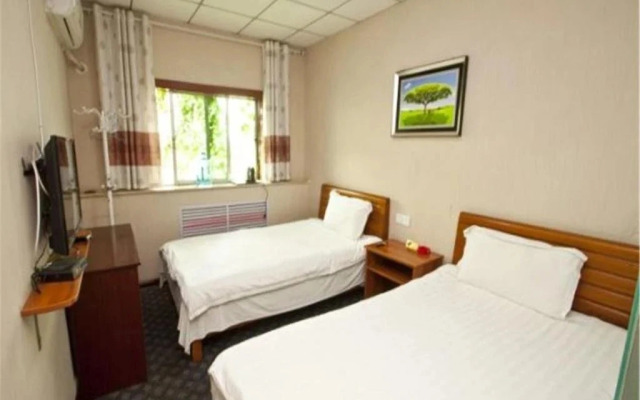 Tianshun Guesthouse