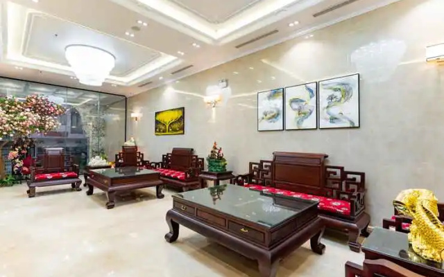 Tu Son Luxury 2 Hotel