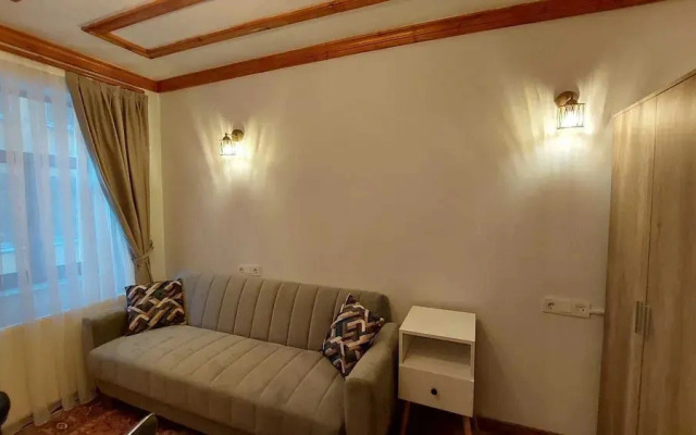 Fevzi Paşa Suite & Hotel
