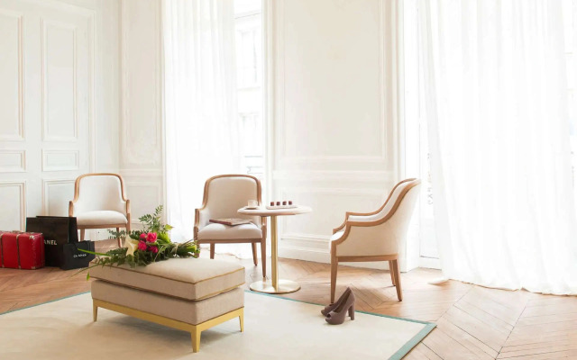 Hotel Alfred Sommier