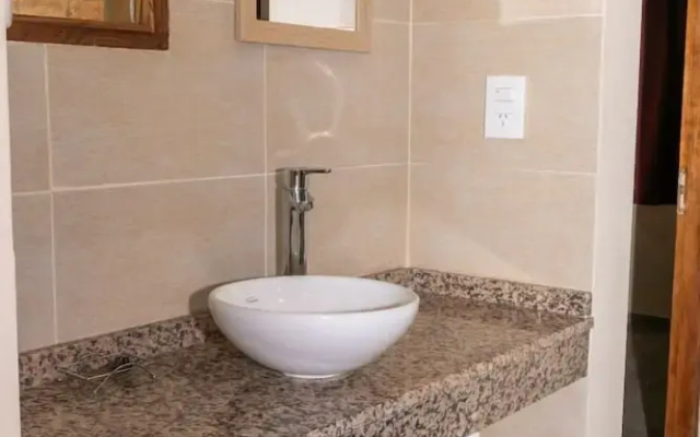 Cabanas Las Escondidas