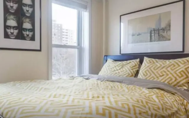 NY090 0 Bedroom Studio By Senstay