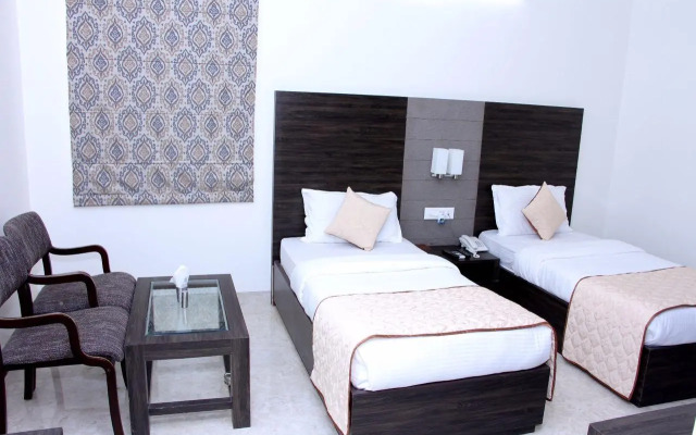 Hotel Kanishk