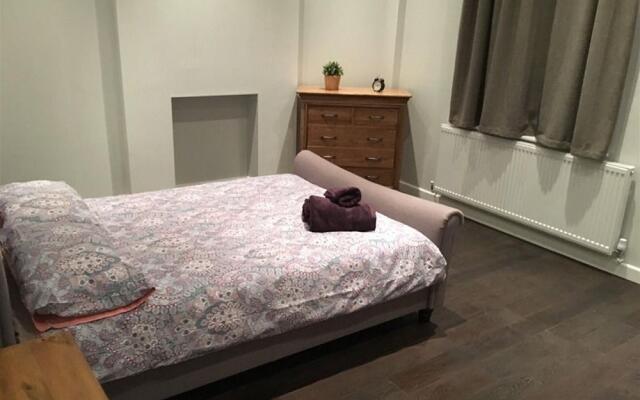Отель Mystay Hoxton комната для гостей