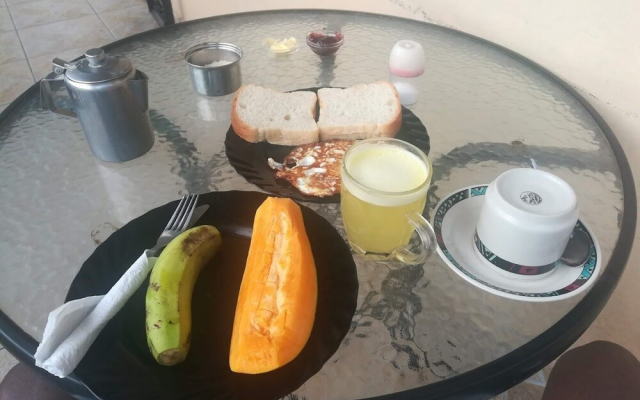 Lamu Archipelago Villa Hotel