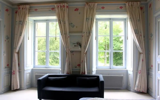 Manoir de Roz Maria