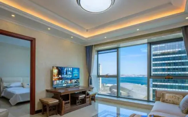 Gangzhu   Inn  Homestay