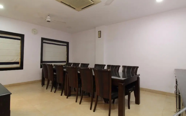OYO 14501 Hotel Hill View Guest House Begumpet