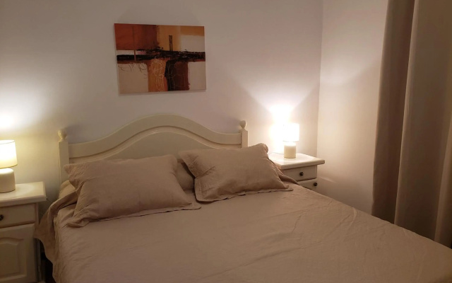 Departamento Temporario Reggiardo