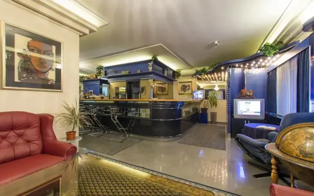 Hotel Royal Club