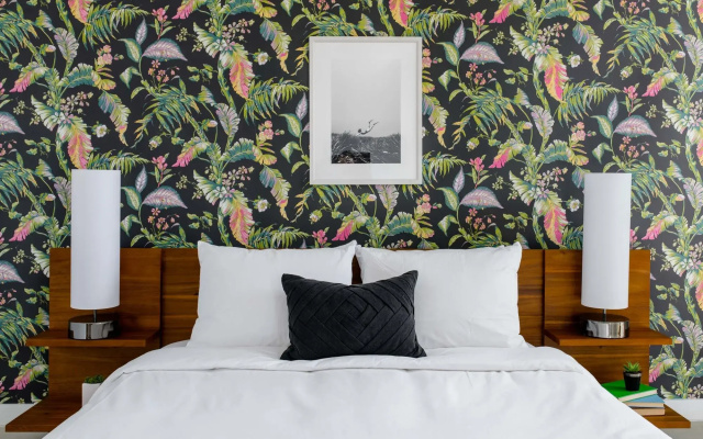 Bright Studio in Little Havana by Sonder