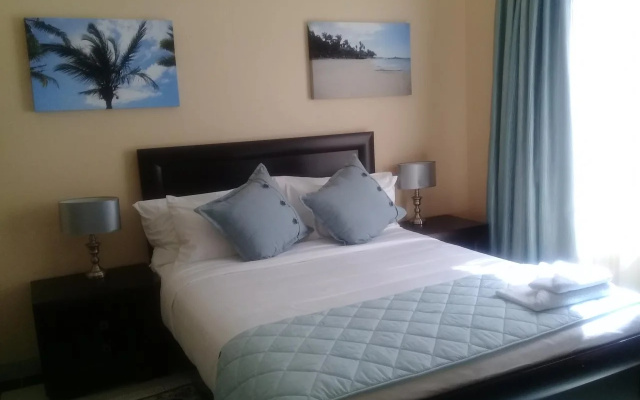 Ametis Guest House