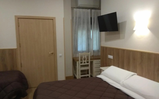 Hostal Toledo