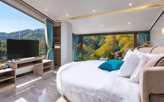 Fei Fan Seasons·Guest House