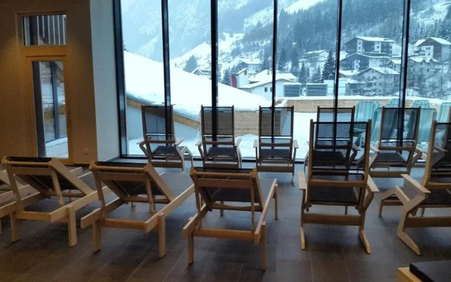 Haus Gfall
