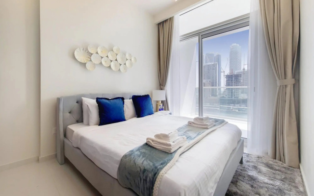 Business Bay - Vera Residences 809