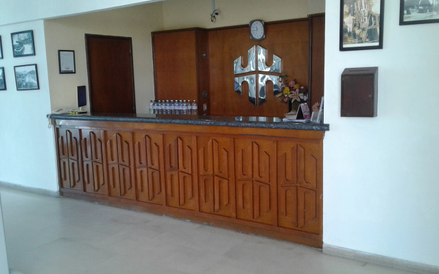 Hotel Hacienda Mazatlan