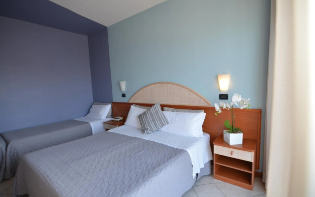 Hotel Londra