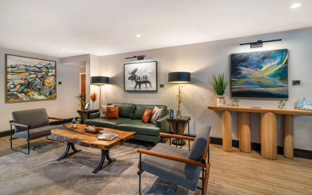 Maine Evergreen Hotel, an Ascend Collection Hotel
