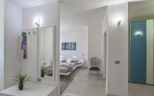 Plush Villa Apartment in Tavullia with Hot Tub