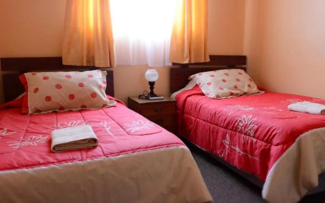 Hostal Aventura Austral