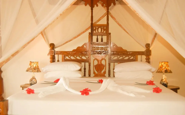 Swahili Beach Resort