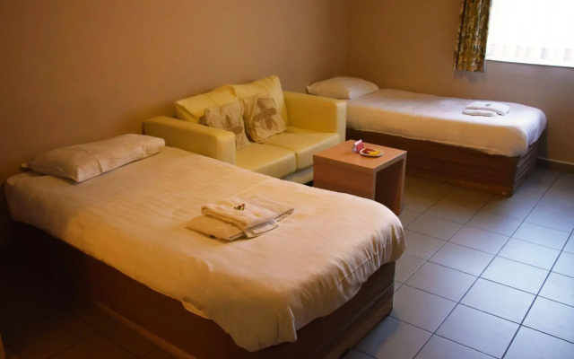 Budget Flats Leuven